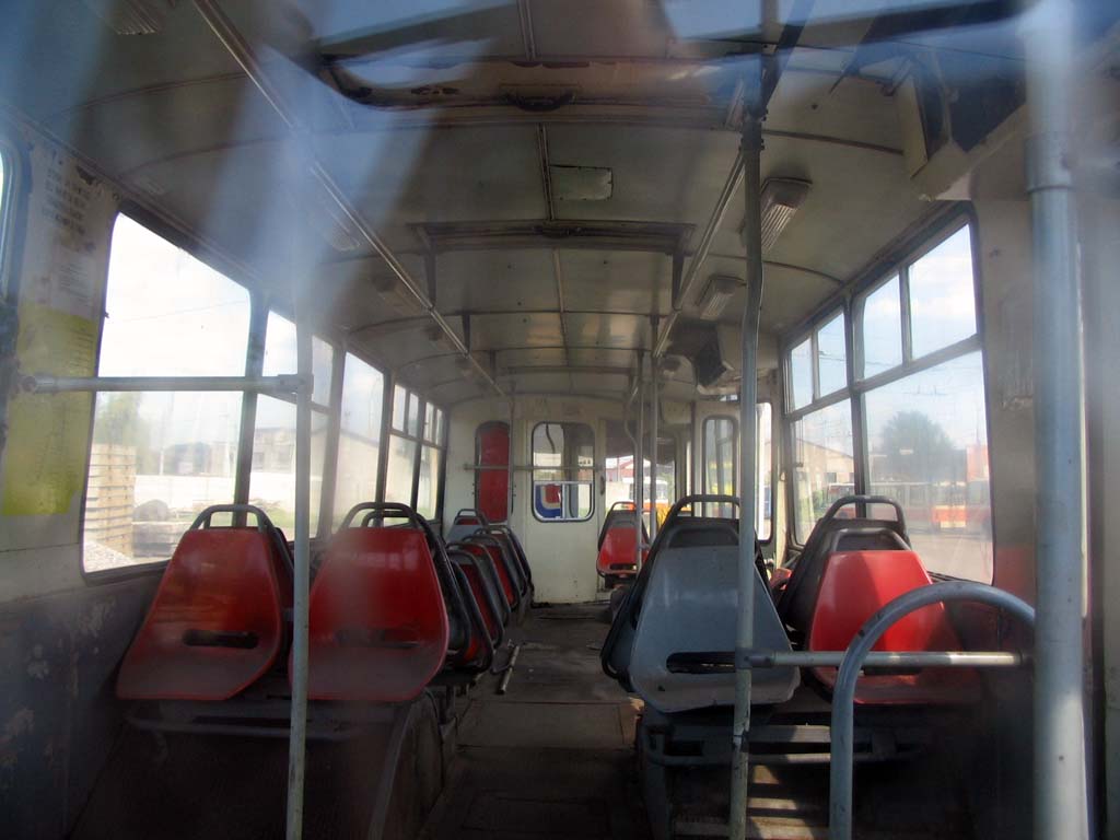 Калининград, ЗиУ-682В-012 [В0А] № 126