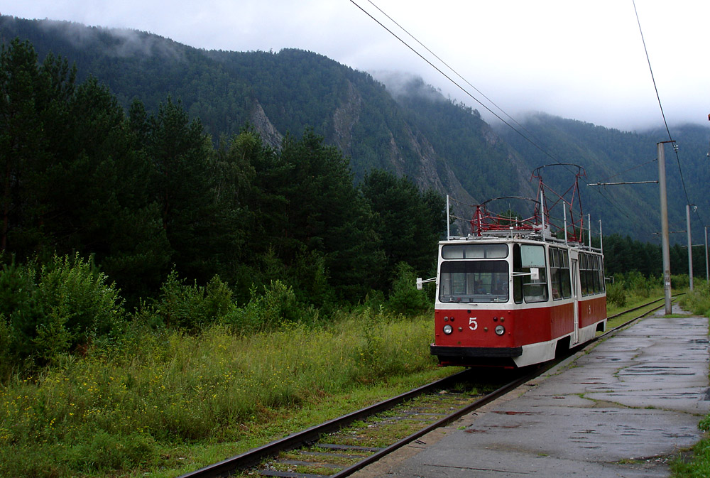 Черёмушки, 71-88Г (23М0000) № 5