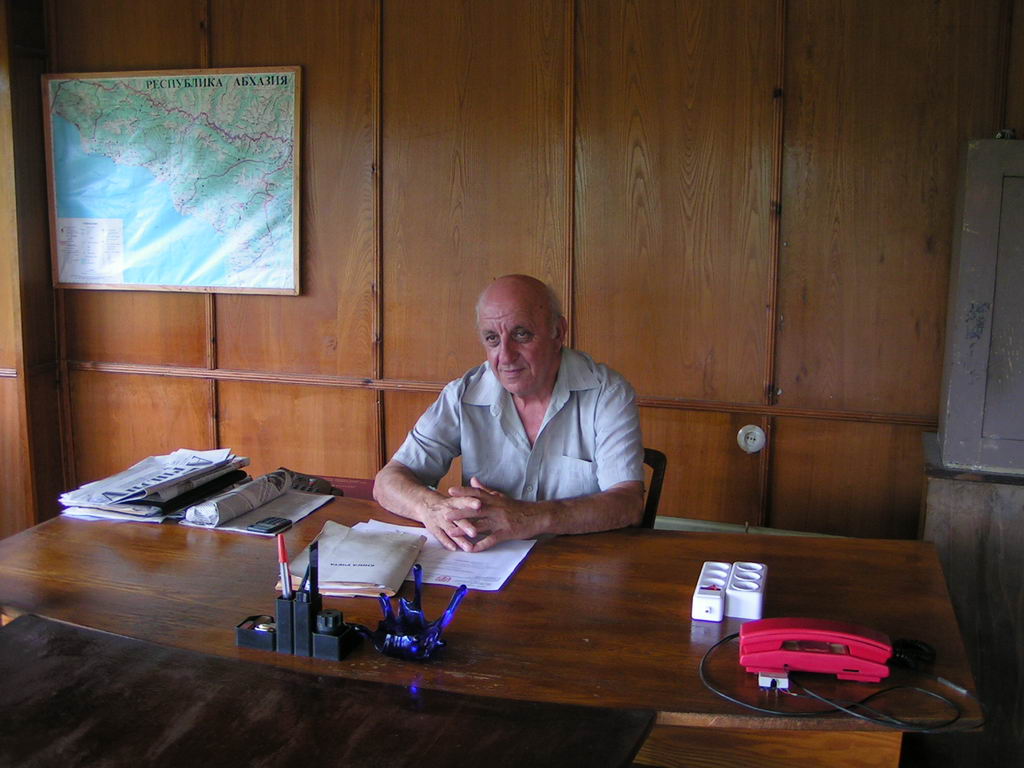 Работники электротранспорта