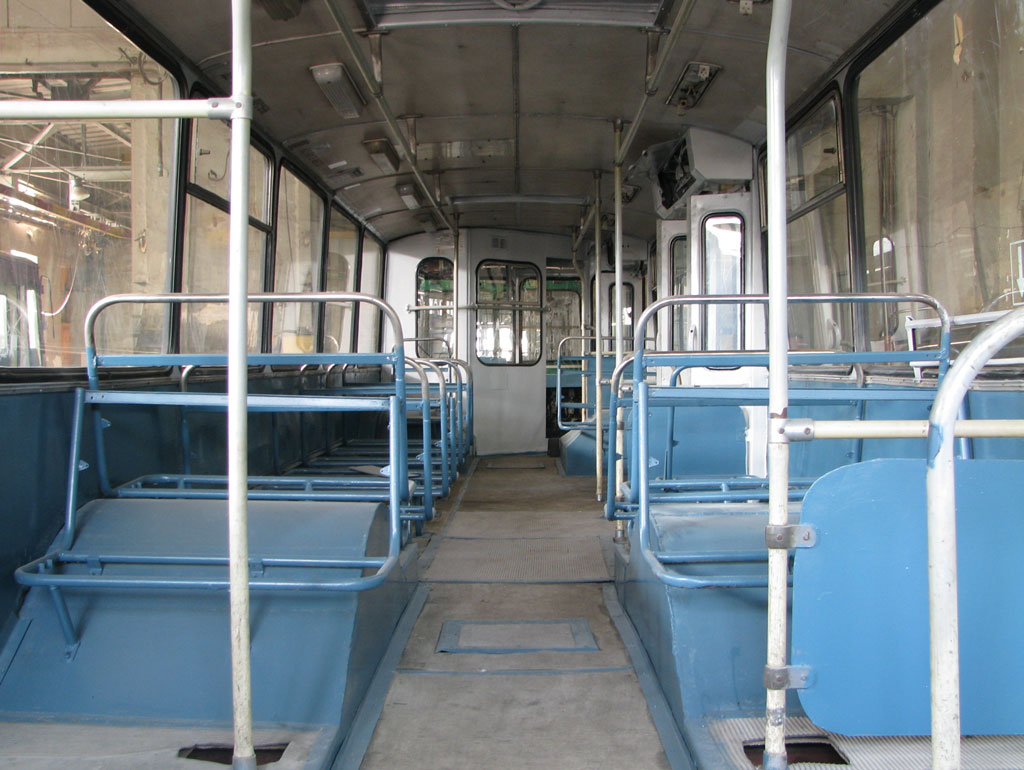 Севастополь, ЗиУ-682В-012 [В0А] № 2338