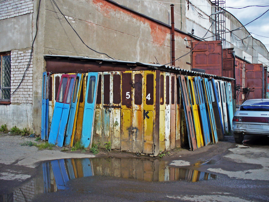 Киров — Разные фотографии