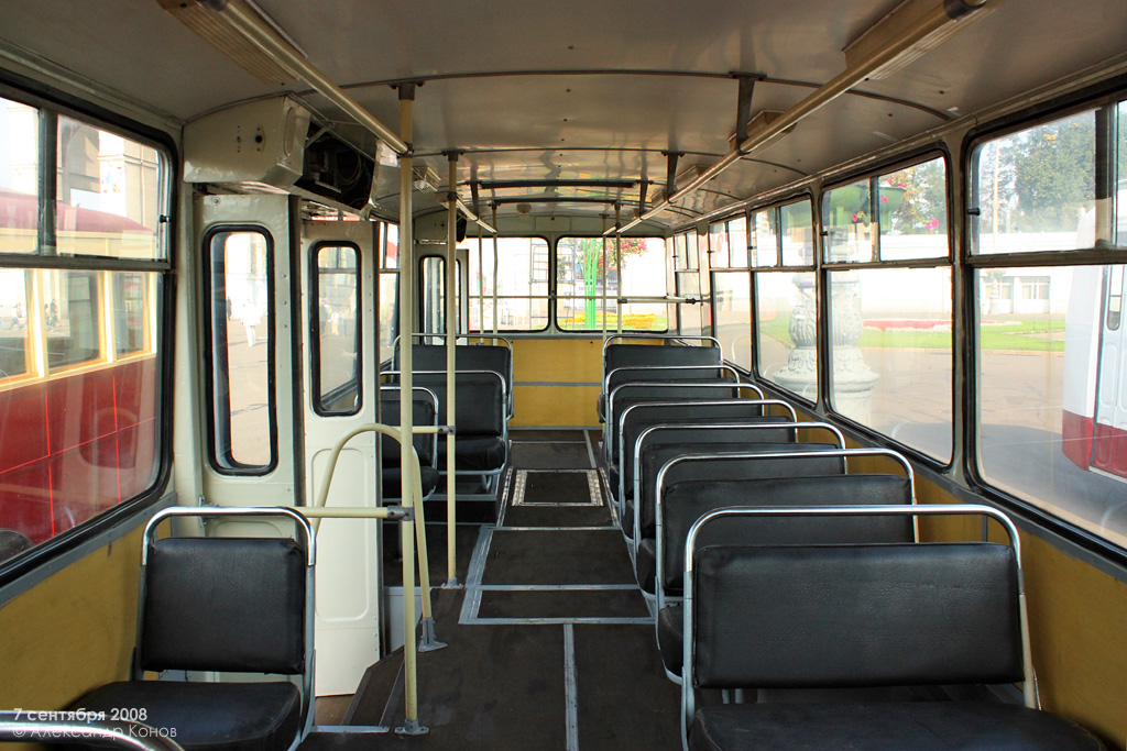 Москва, ЗиУ-682В № 1152