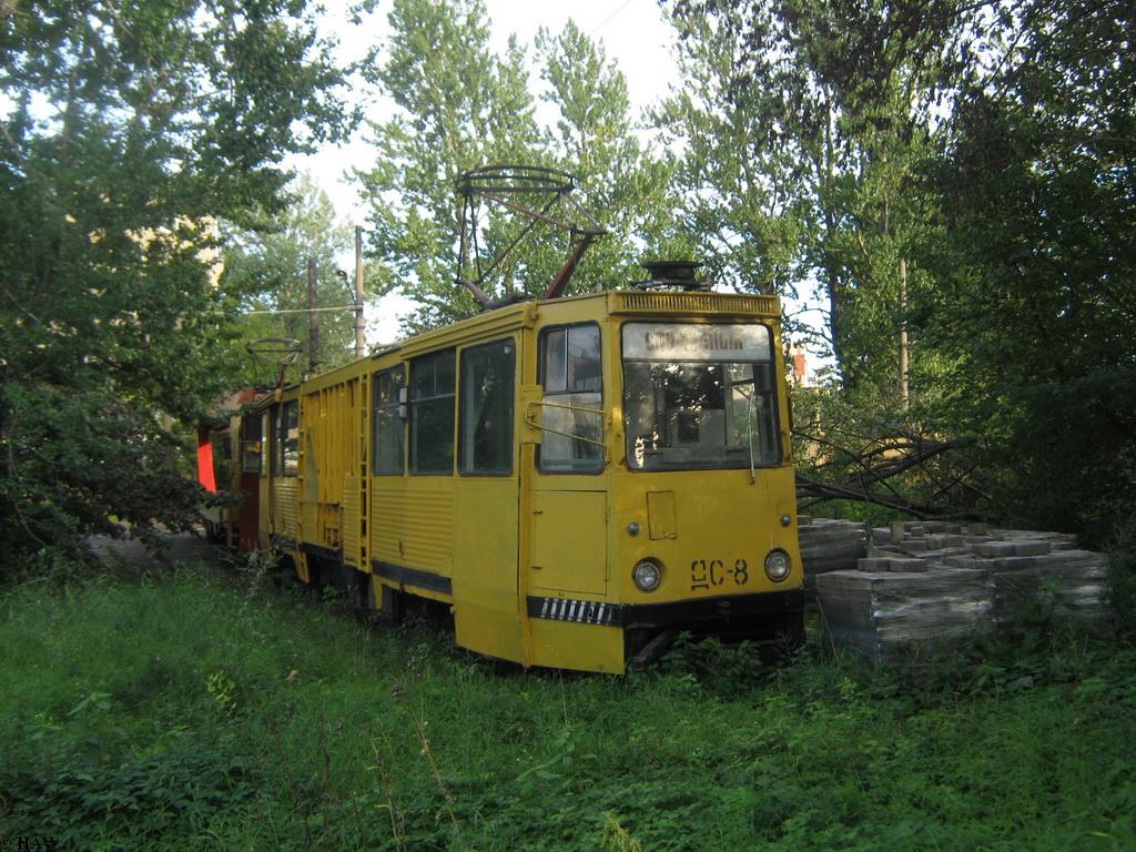 Pietari, VTK-09A # ДС-8 Pietari, VTK-09A # ДС-8