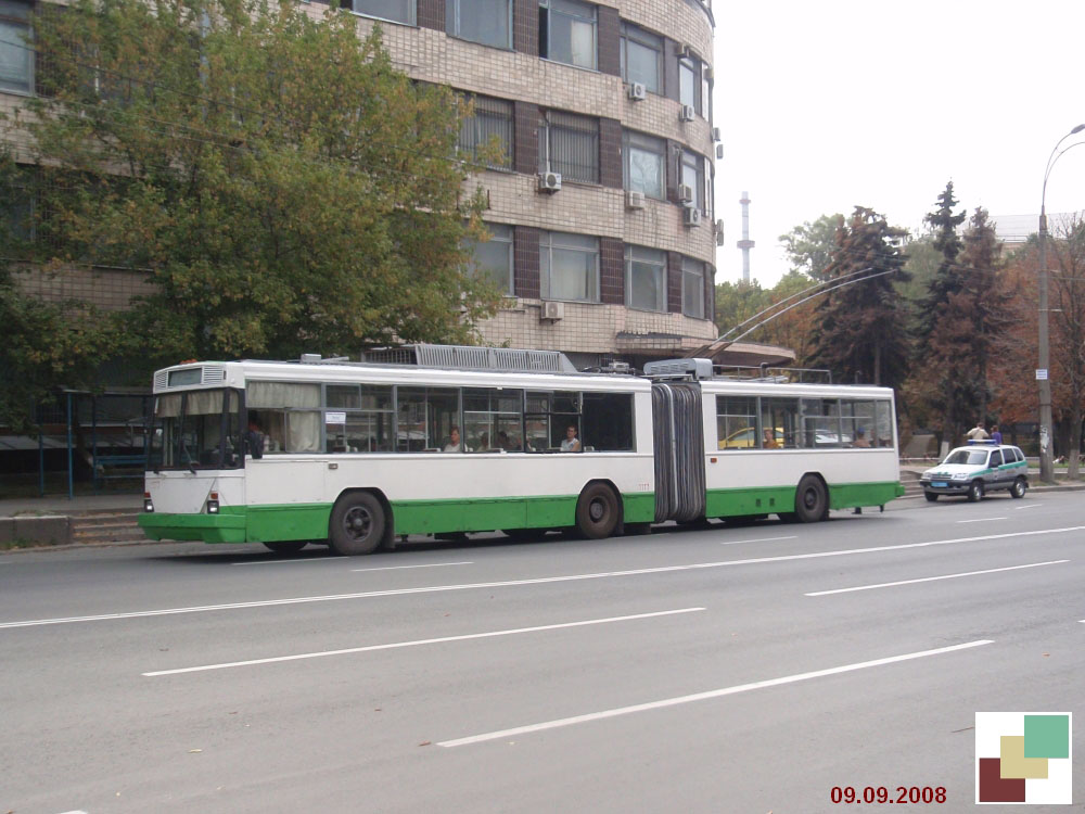 Киев, Киев-12.03 № 1117