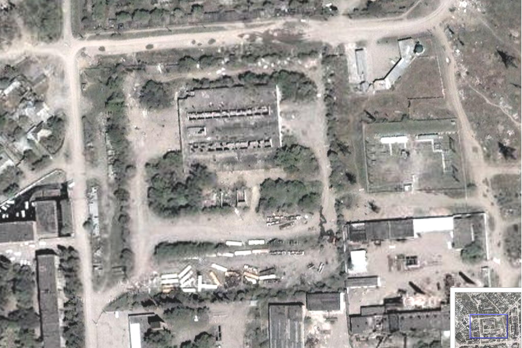 Грозный — Разные фотографии