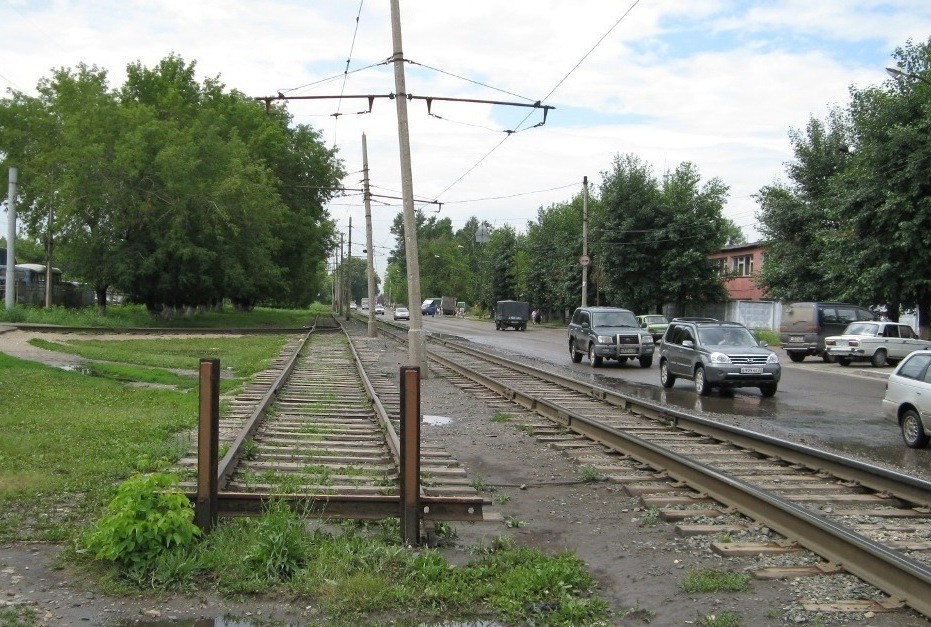 Барнаул — Разные фотографии