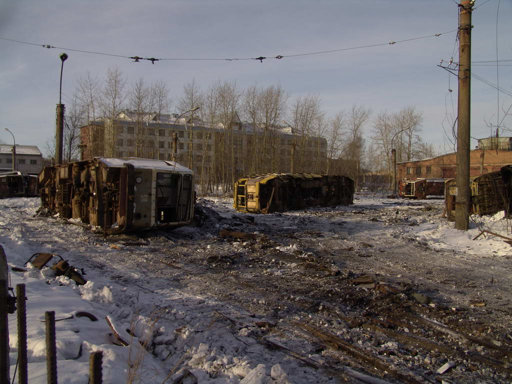 Архангельск, 71-132 (ЛМ-93) № 511