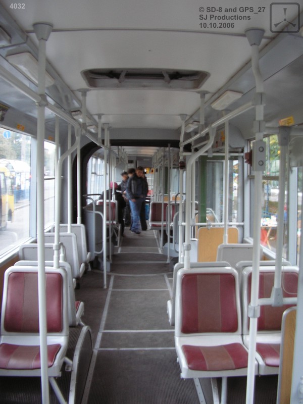 Киев, Киев-12.03 № 4032