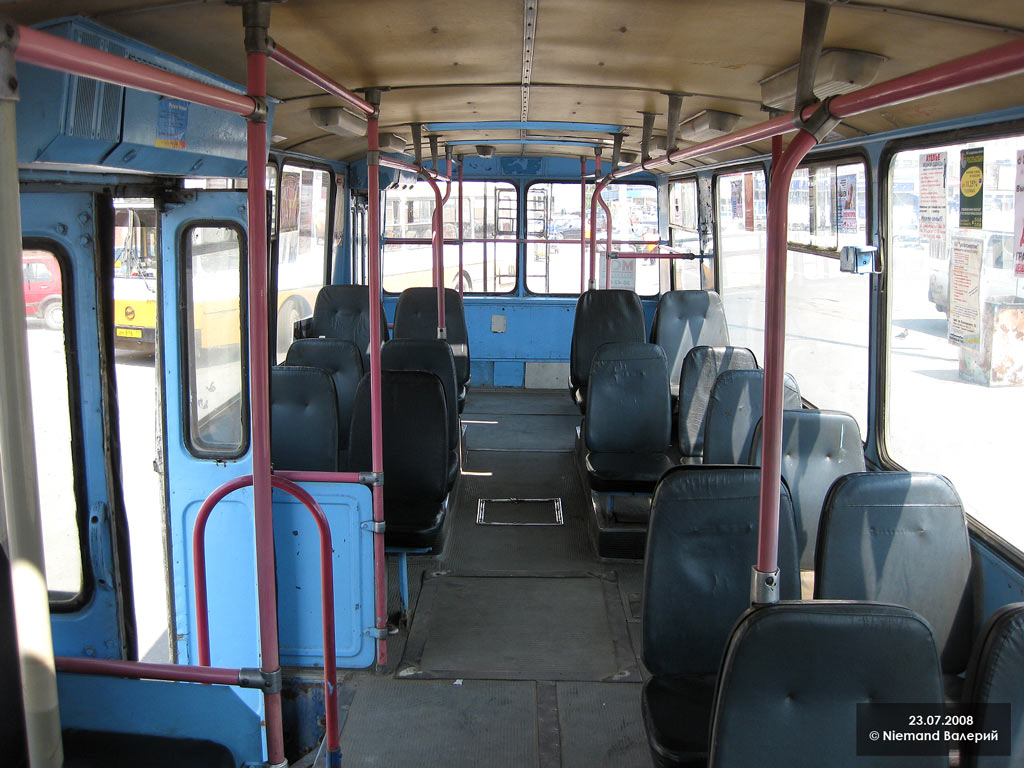 Тула, ЗиУ-682Г-012 [Г0А] № 85