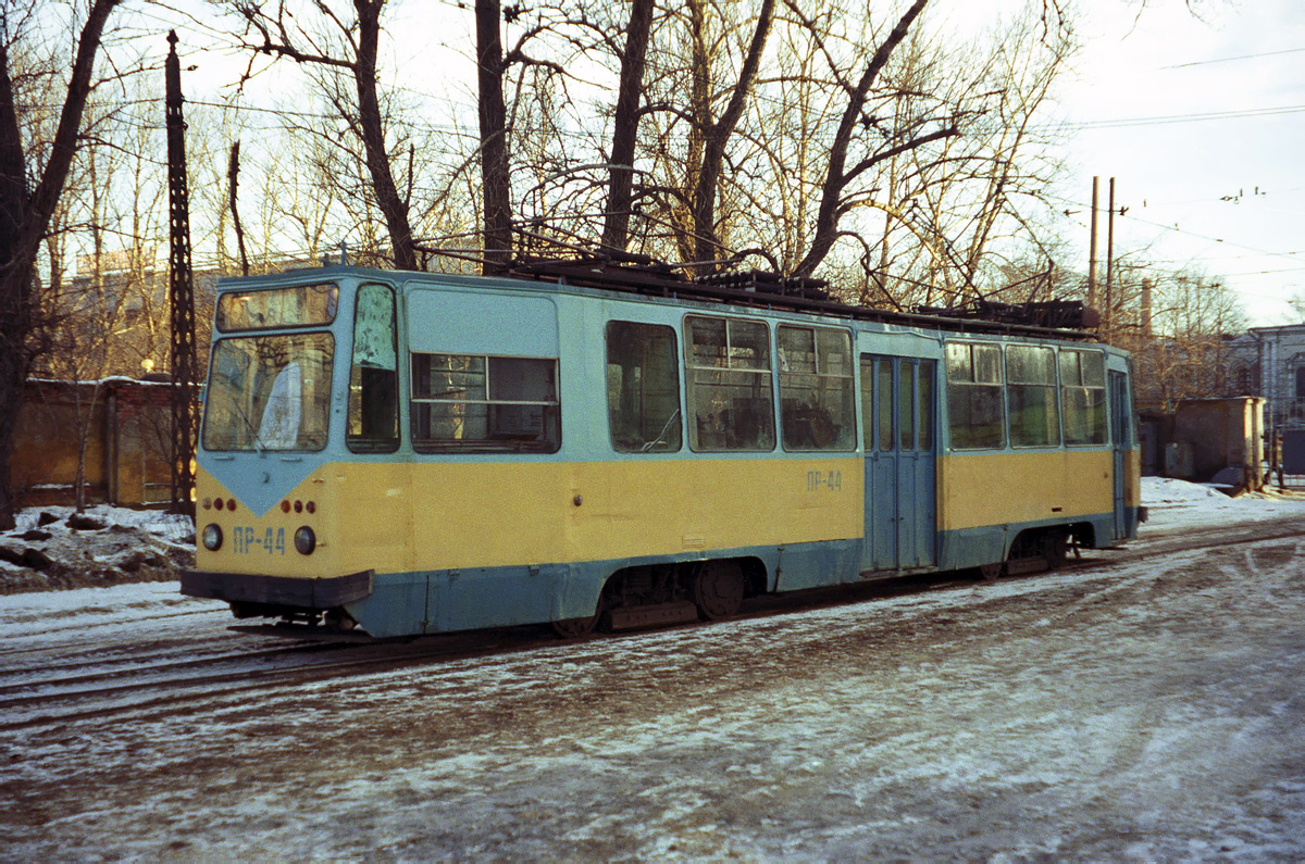 Санкт-Петербург, ПР (18М) № ПР-44