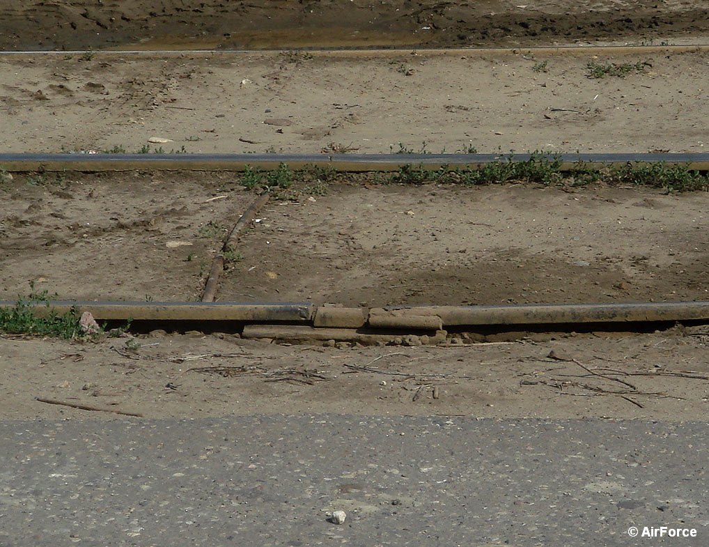 Саратов — Трамвайные линии Саратов — Трамвайные линии