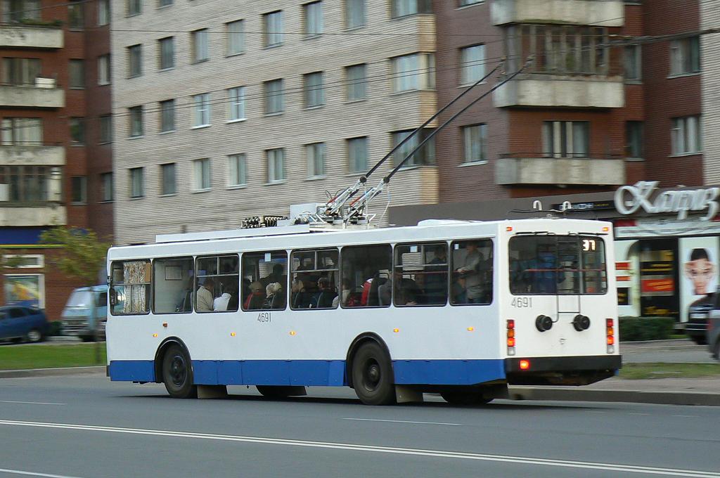 Szentpétervár, VMZ-5298.00 (VMZ-375) — 4691