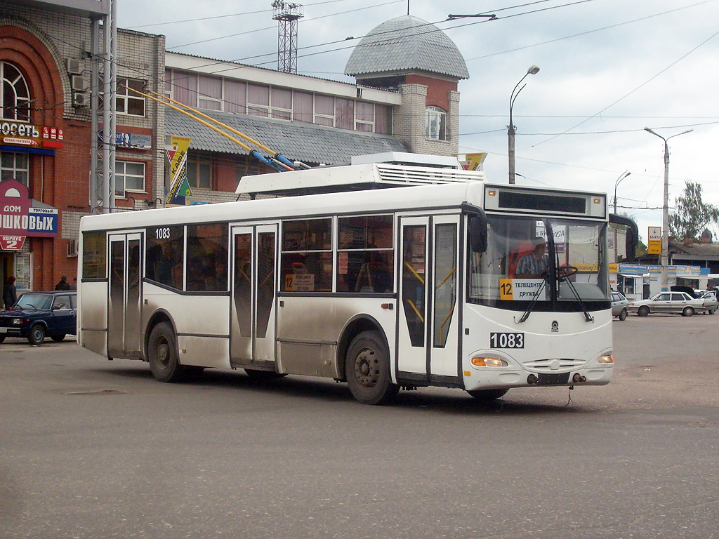 Bryansk, VZTM-5290.02 Br. 1083