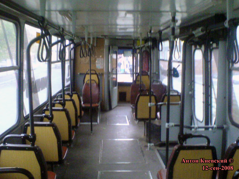 Киев, ЮМЗ Т2 № 4234