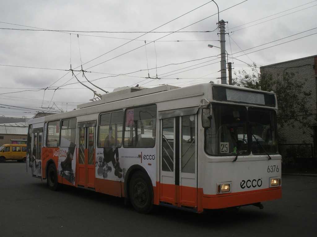 Pietari, VMZ-5298.00 (VMZ-375) # 6376