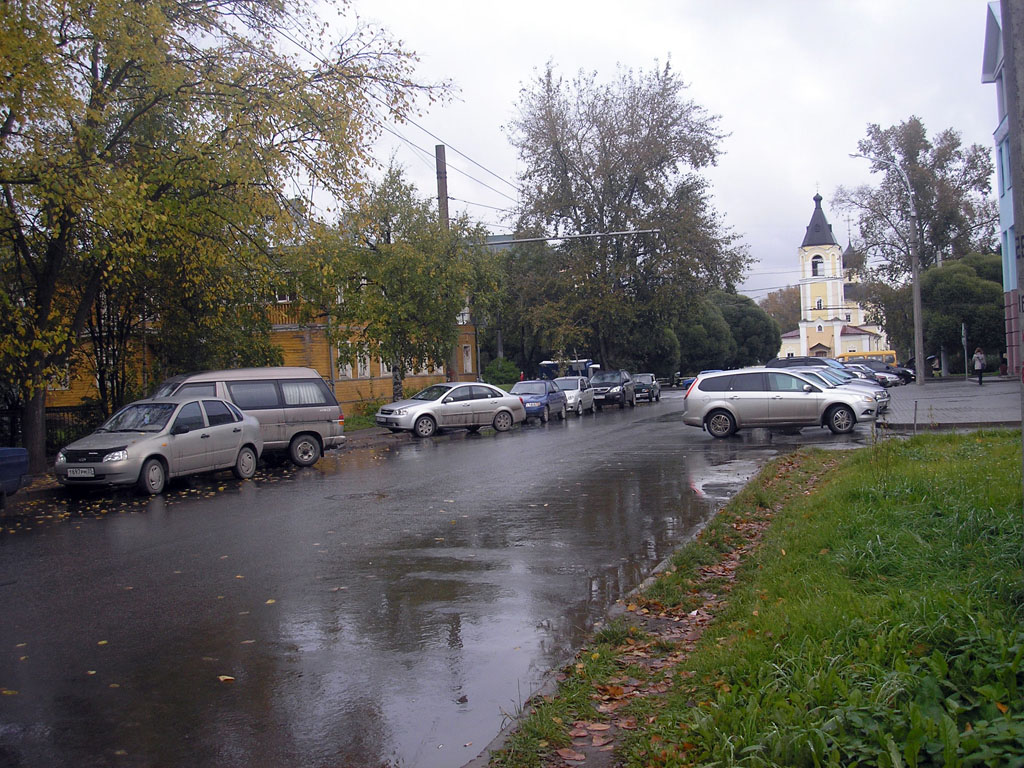 Вологда — Разные фотографии Вологда — Разные фотографии