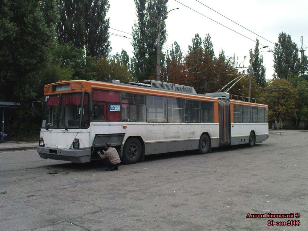 Киев, Киев-12.03 № 1125