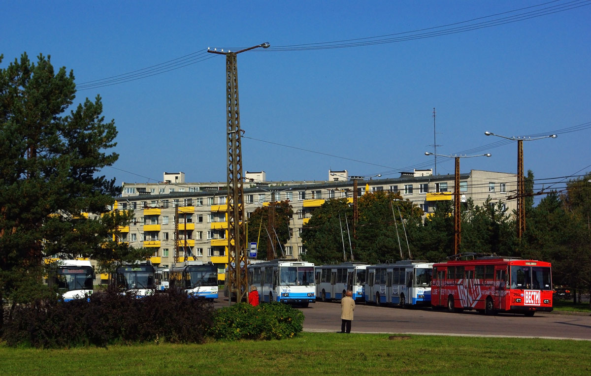 Talinas — Miscellaneous photos