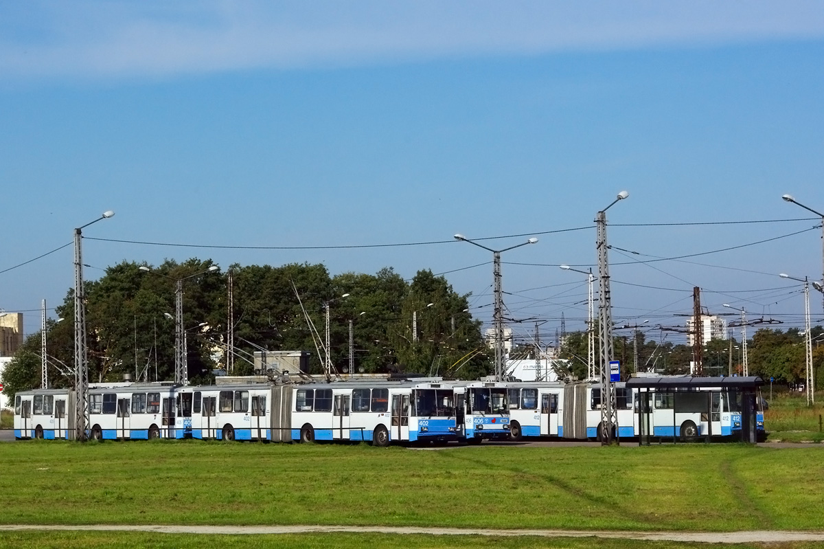 Tallinn — Miscellaneous photos