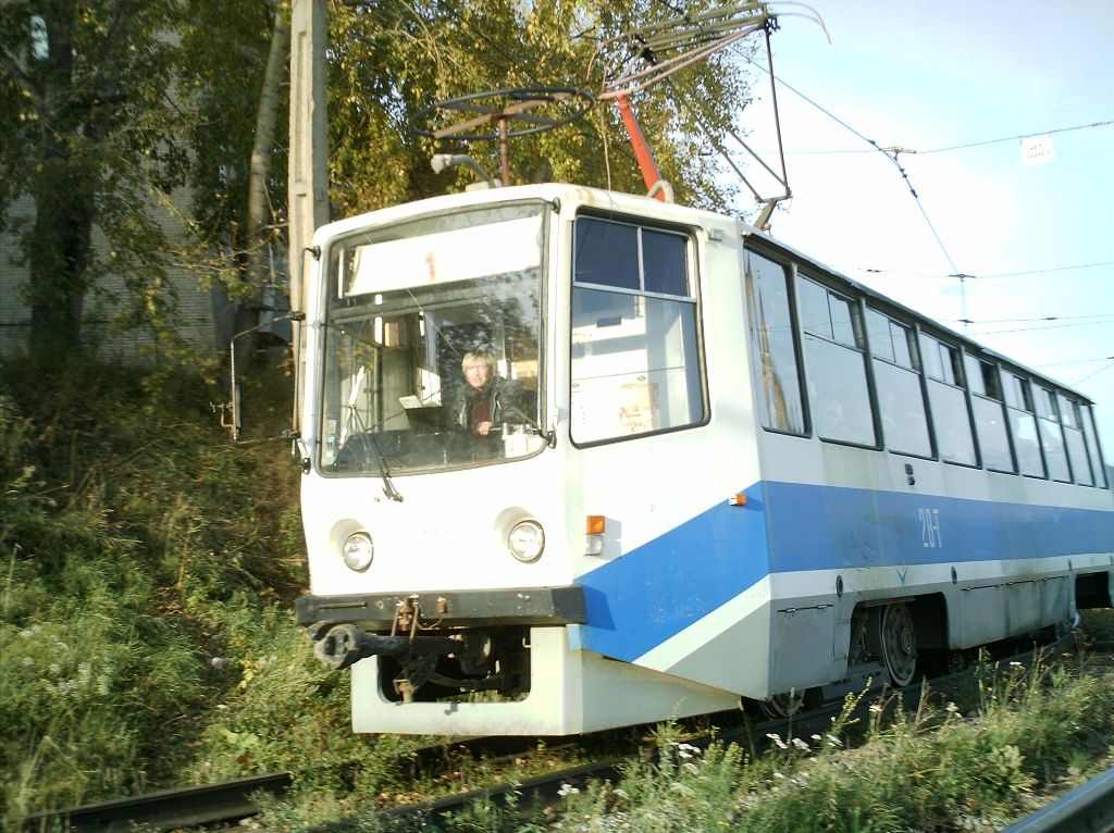 Златоуст, 71-608КМ № 28