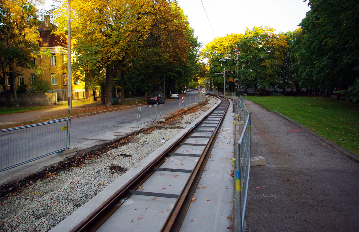 Tallinn — Miscellaneous photos