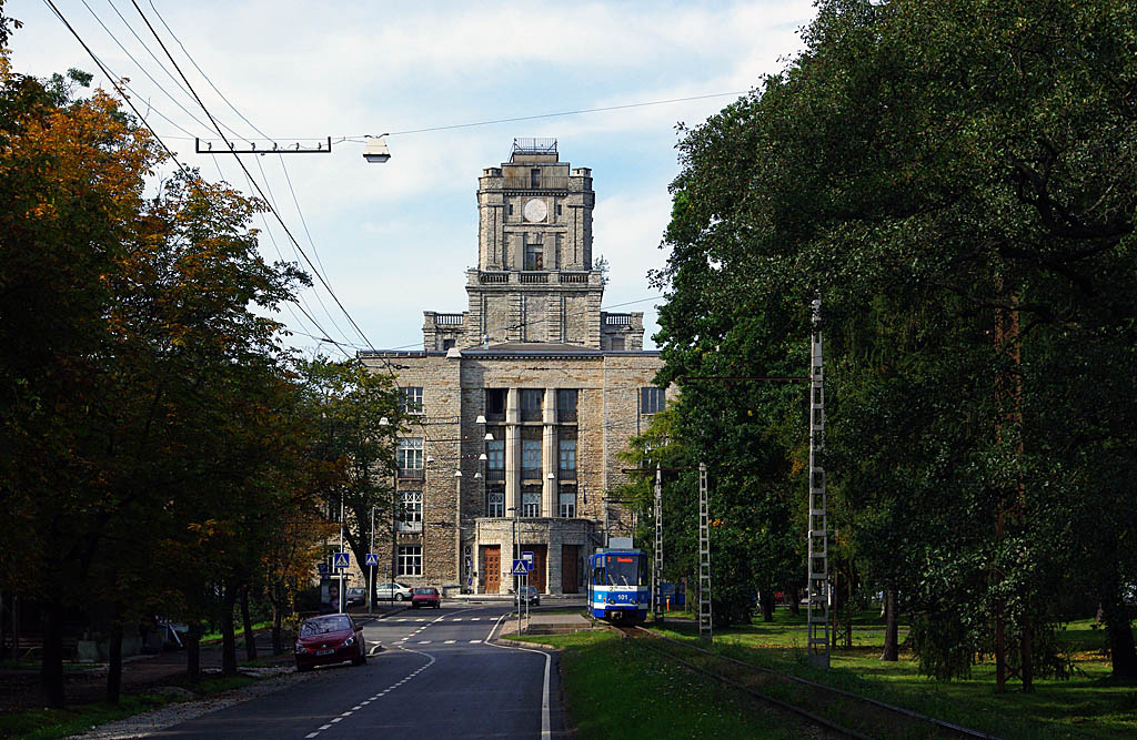 Tallinn — Miscellaneous photos