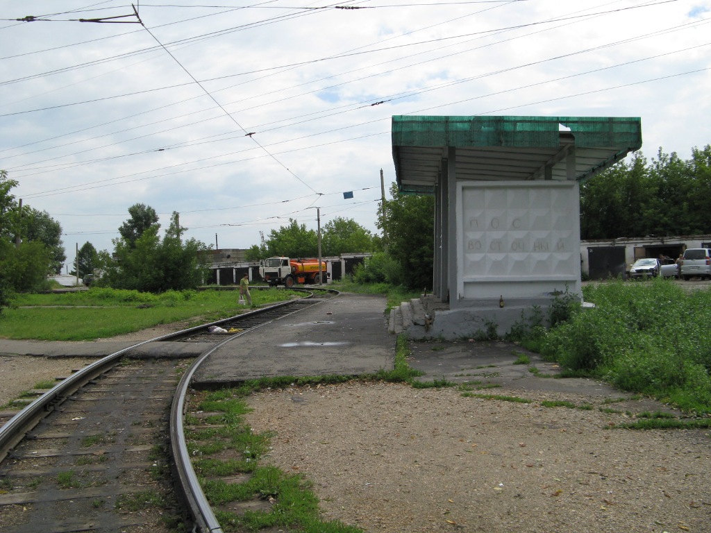 Barnaul — Miscellaneous photos