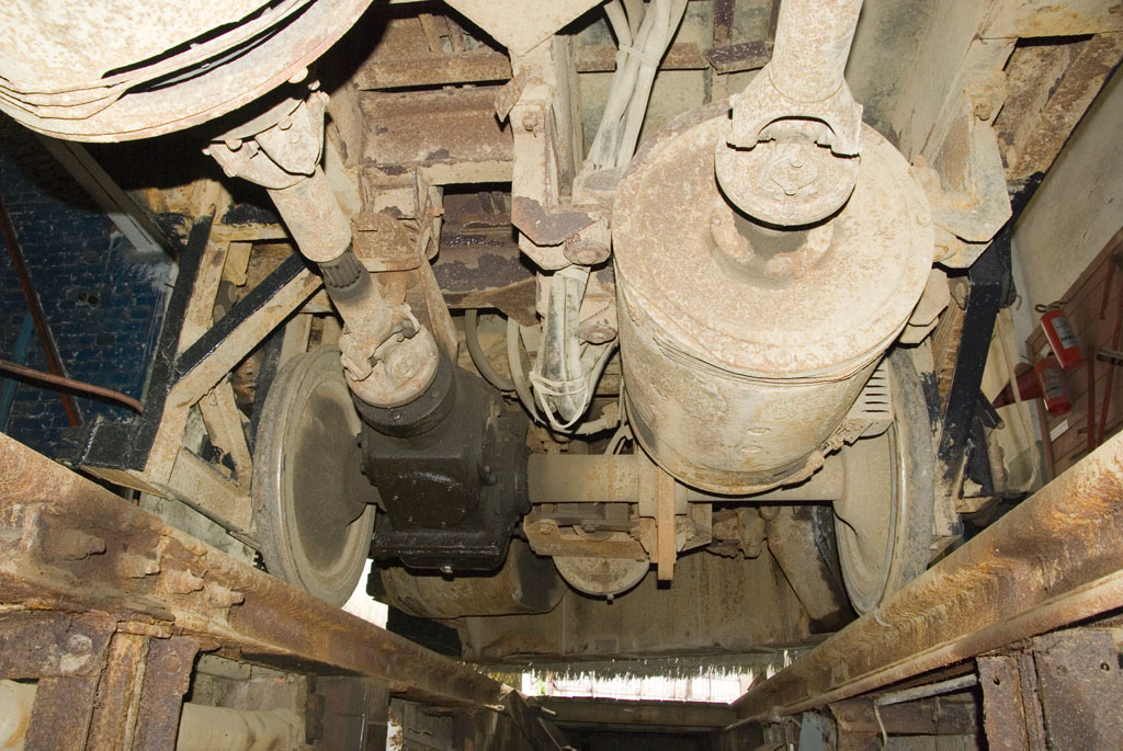 Ногинск, ВТК-01 № 5