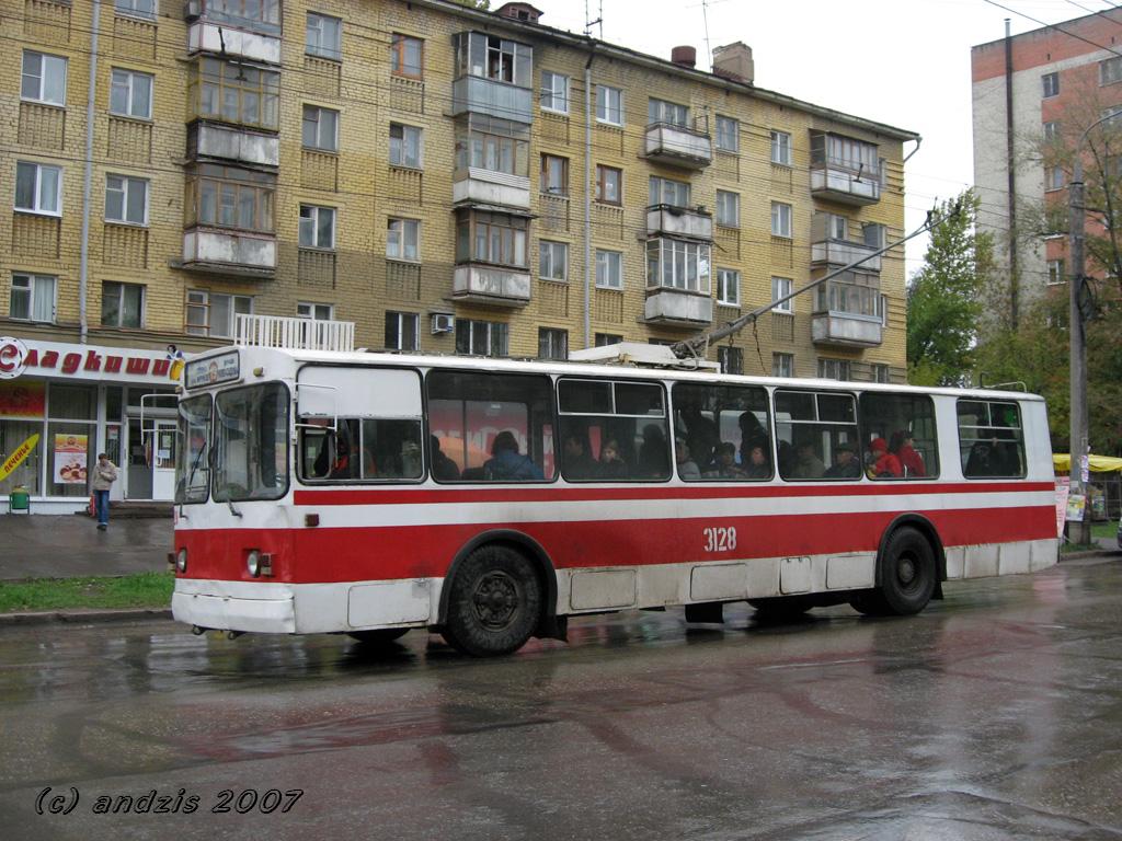 Samara, ZiU-682V-012 [V0A] č. 3128
