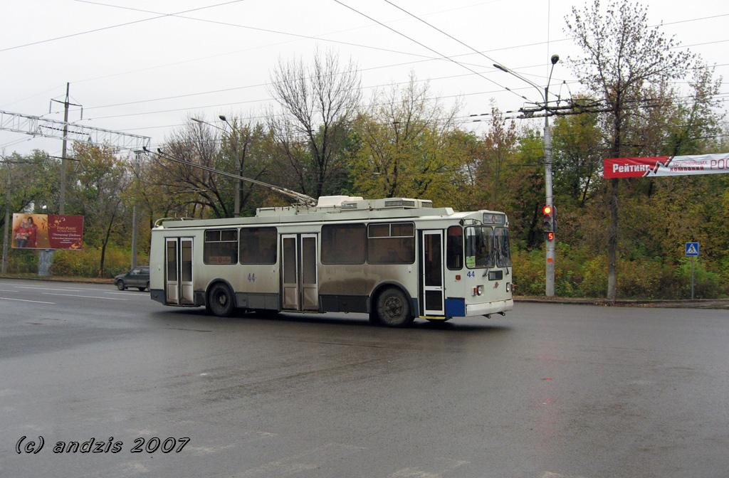 Самара, ЗиУ-682Г-016.03 № 44