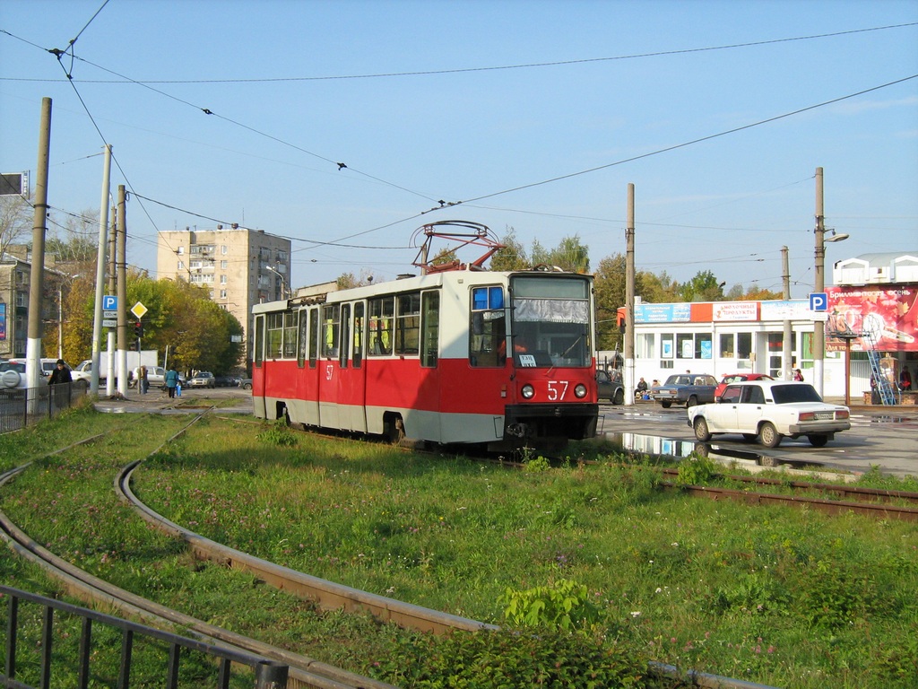Рязань, 71-608К № 57