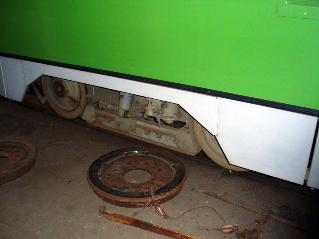 Voltchansk, 71-402 N°. 2