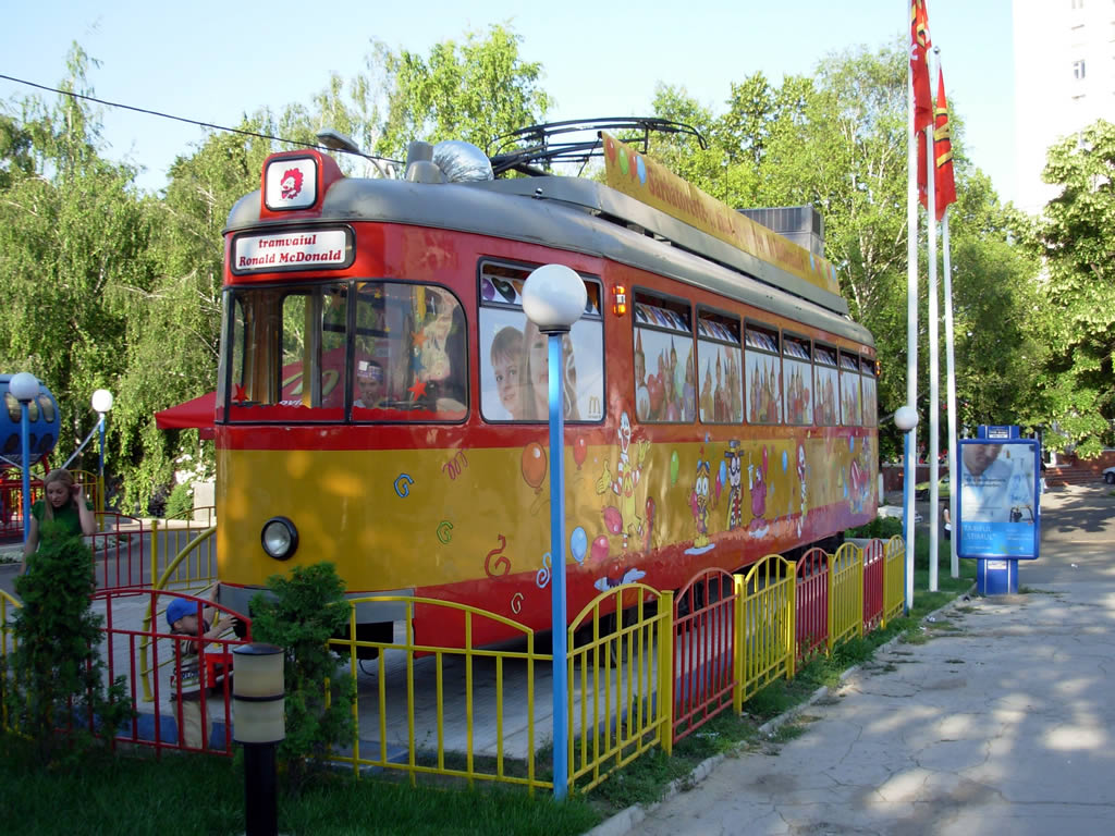 基希訥烏 — Miscellaneous photos