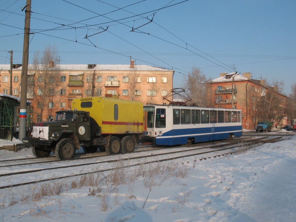 Омск, 71-608К № 47