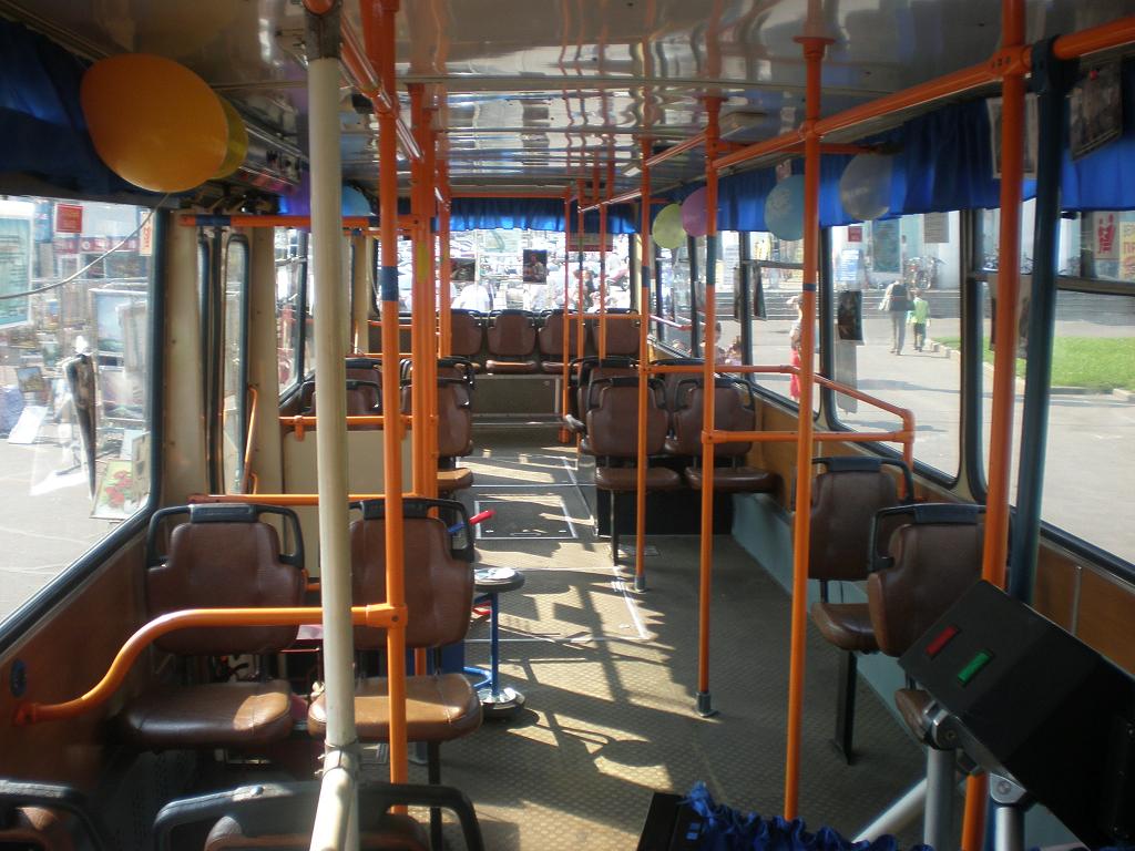 Москва, БКМ 20101 № 4807