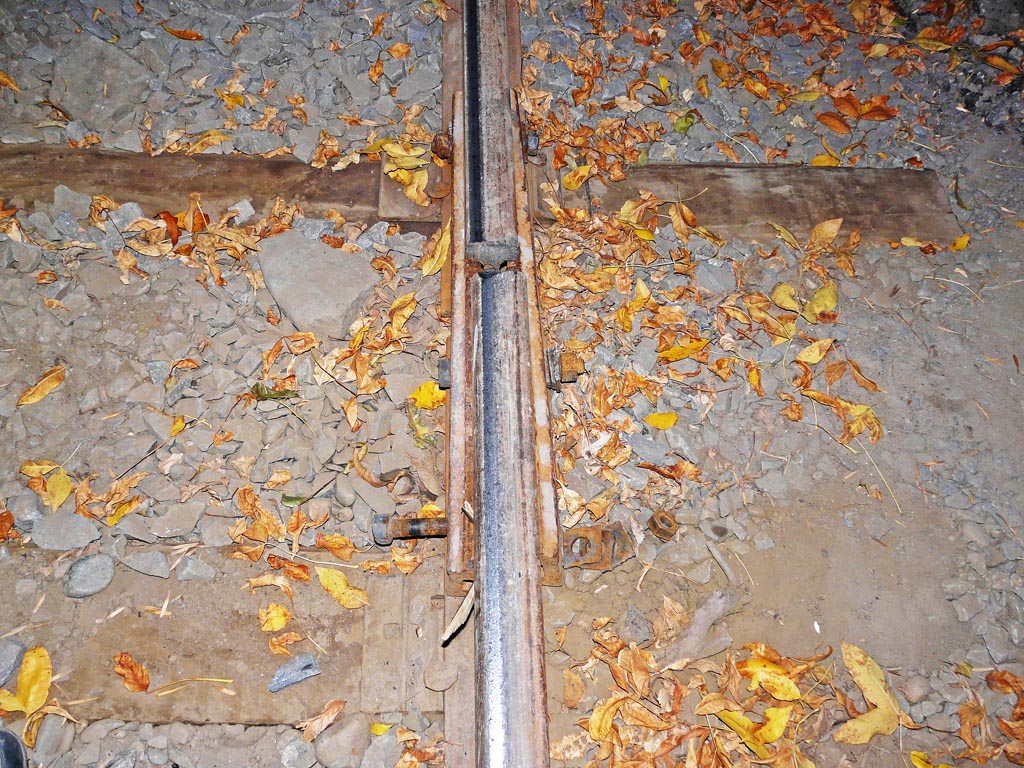 Ростов-на-Дону — Служба аварийного пути МУП «РТК»