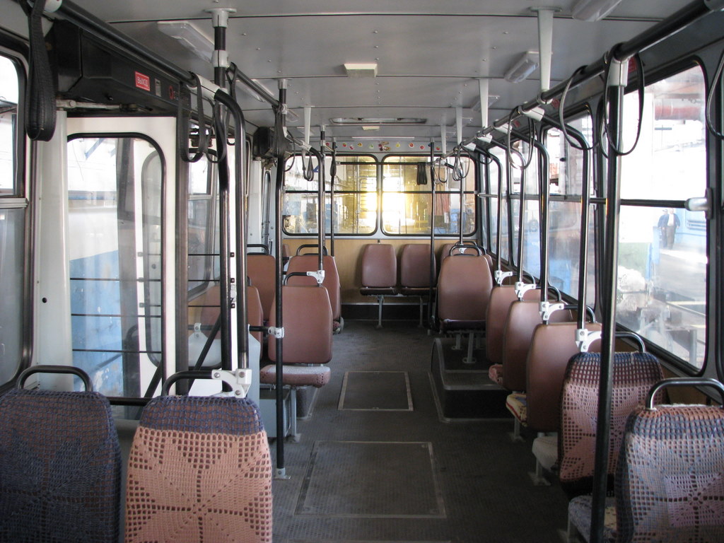 Severodoneckas, YMZ T2 nr. 502