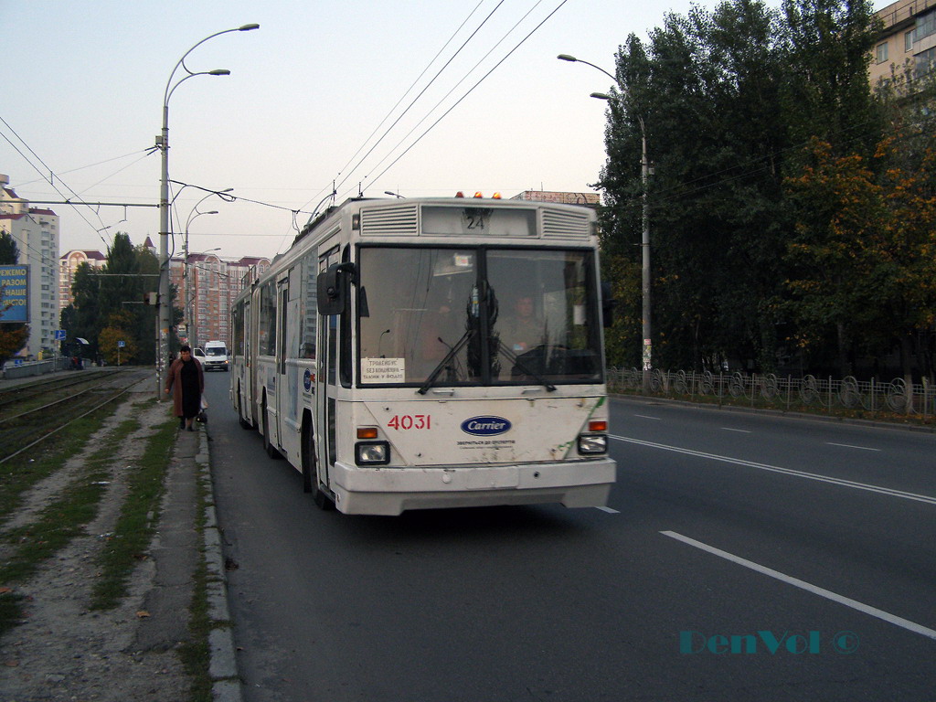 Kijevas, Kyiv-12.03 nr. 4031