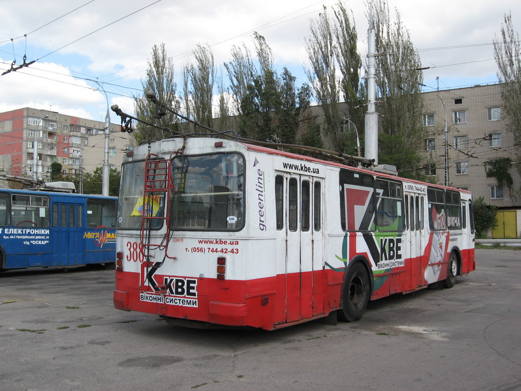 Herszon, ZiU-682V-012 [V0A] — 388