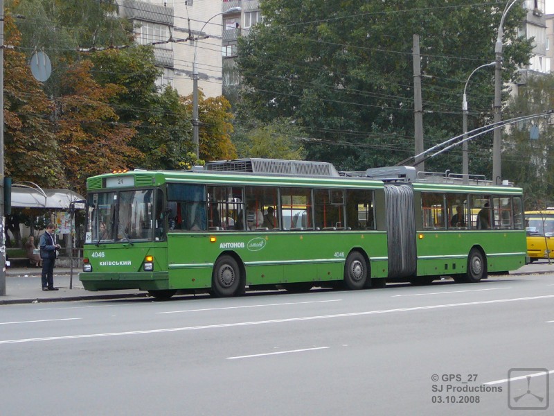Киев, Киев-12.03 № 4046