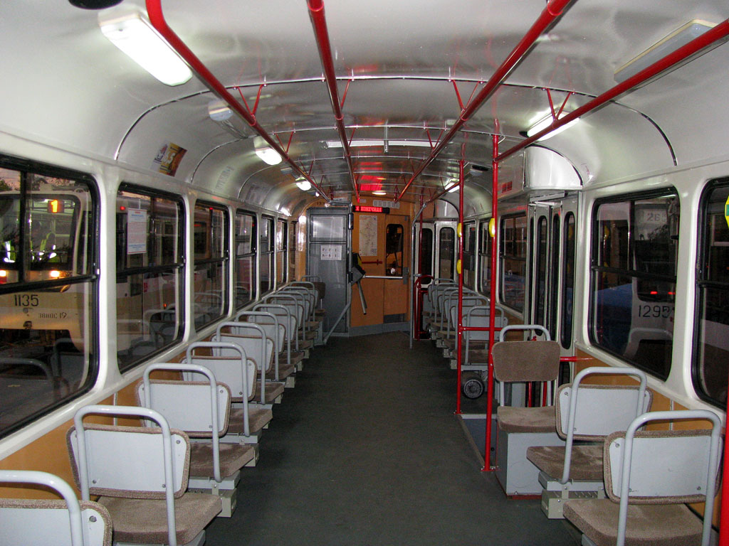 Москва, МТТЧ № 1337 Москва, МТТЧ № 1337