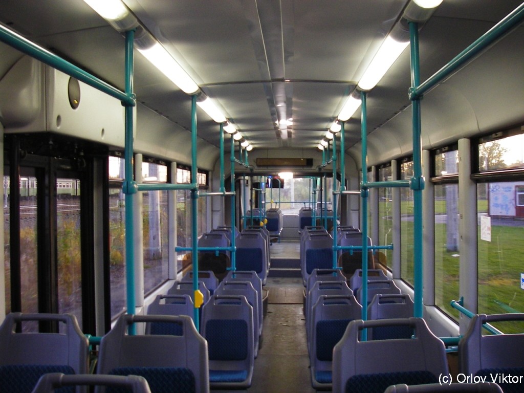 Санкт-Петербург, 71-152 (ЛВС-2005) № 7110