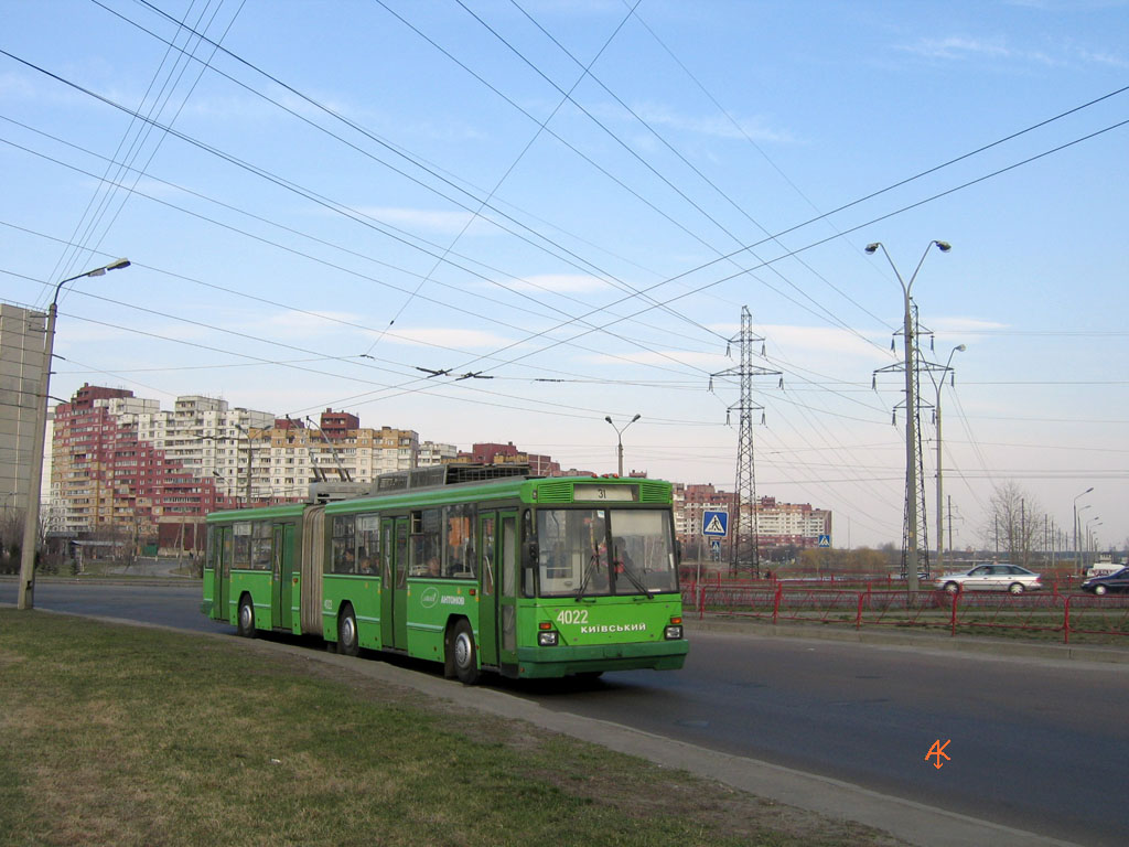 Киев, Киев-12.03 № 4022