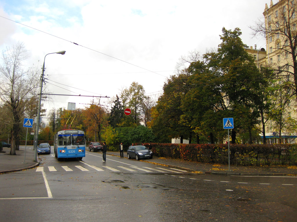 Москва — Конечные станции и кольца Москва — Конечные станции и кольца