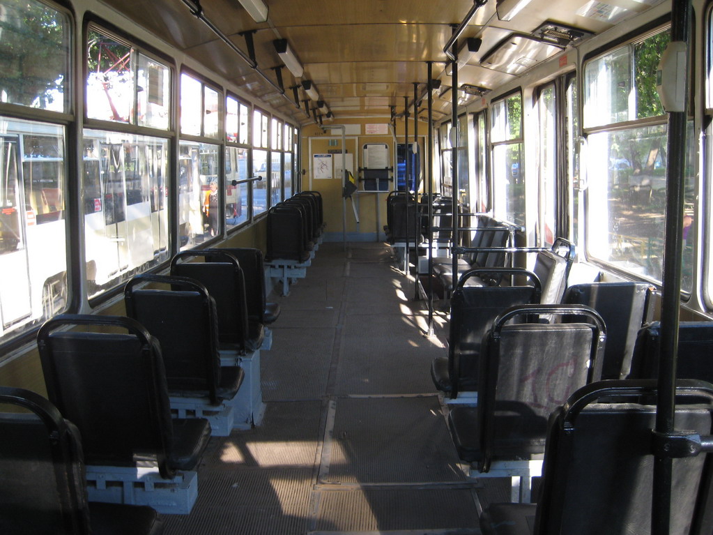 Москва, 71-608КМ № 4224