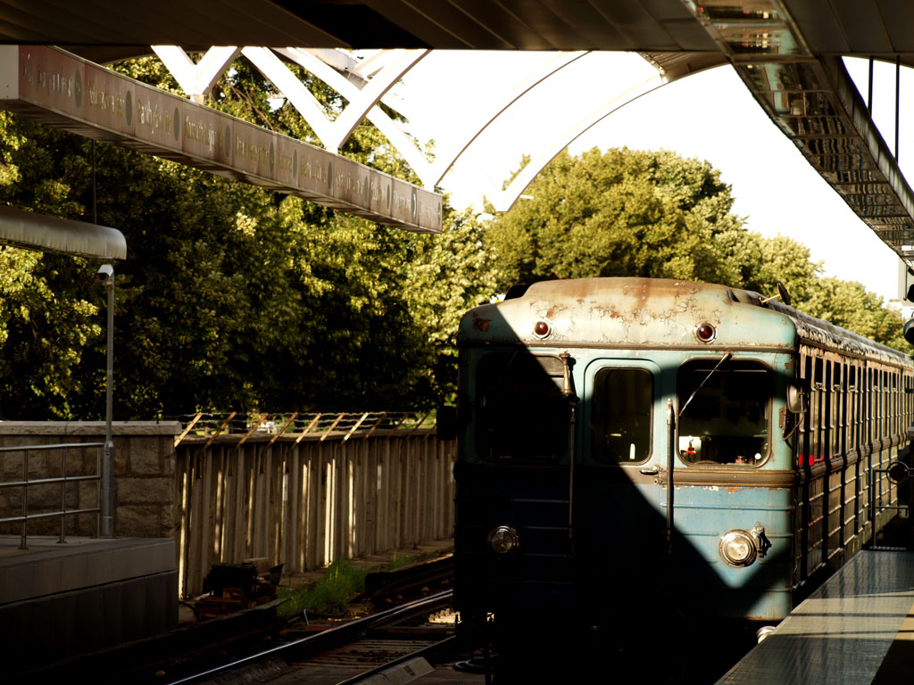 Будапешт — Метрополитен (M2, M3, M4)