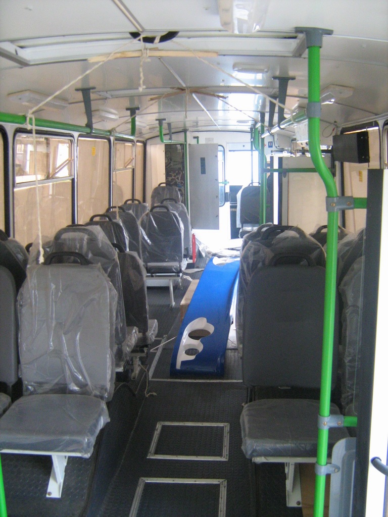 Рязань, ЗиУ-682Г-016.03 № 1089