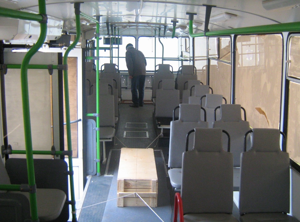 Рязань, ЗиУ-682Г-016.03 № 3081