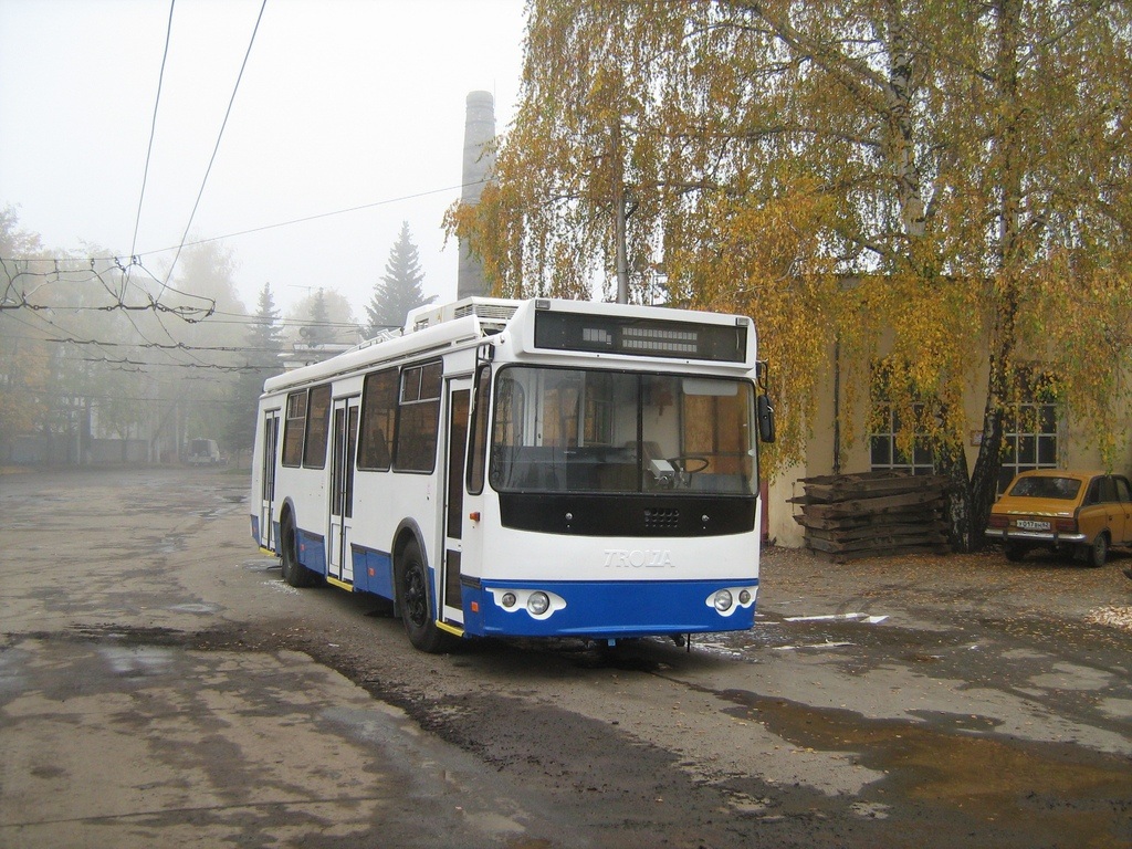 Рязань, ЗиУ-682Г-016.03 № 1090