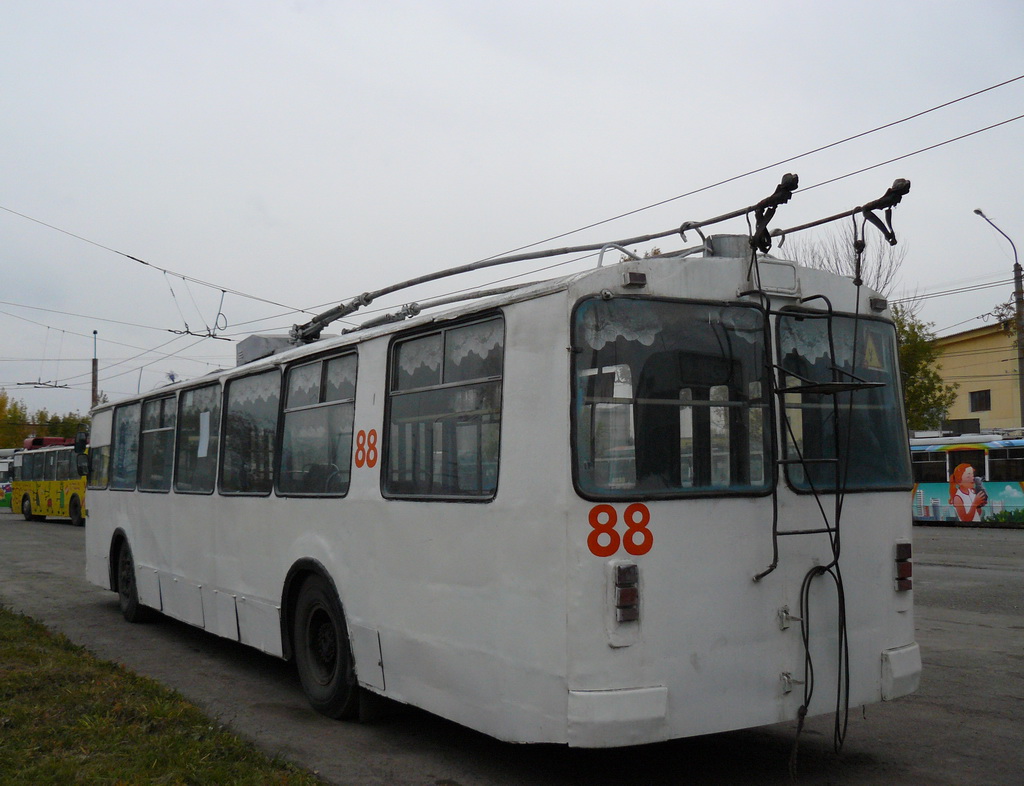 Kemerovo, ZiU-682V-012 [V0A] № 88